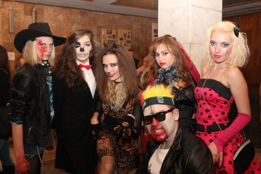 Halloween
