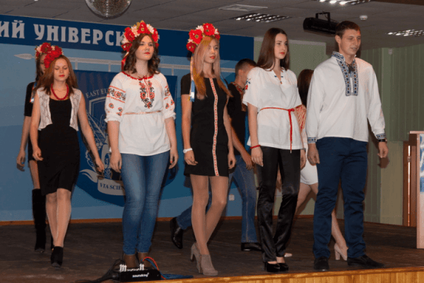 Стиль, мода та дрес-код