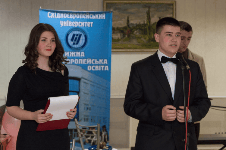 Благодійний бал «Подаруй надію»