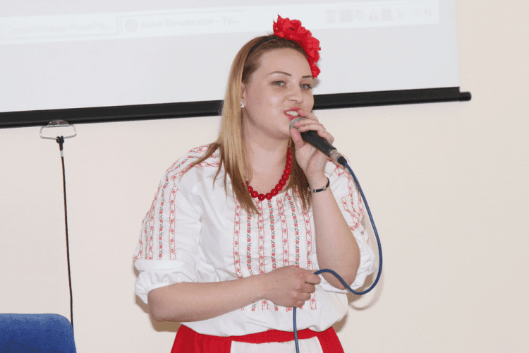 Музичні подорожі Європою