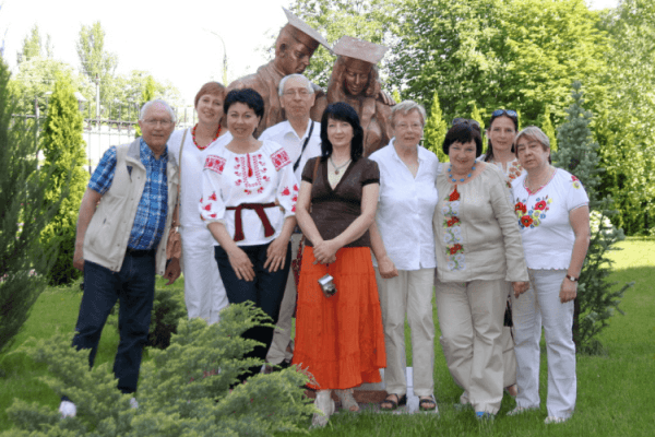 Східноєвропейський університет відвідала делегація з Франції