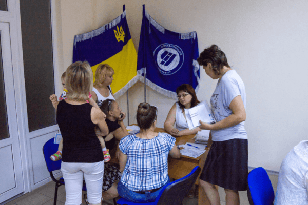 Абітурієнти СУЕМ віддають перевагу правознавству та сфері обслуговування