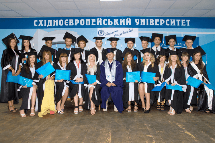 Хочеш якісну юридичну освіту? – вступай до Східноєвропейського!