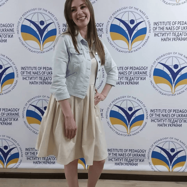 Студентку коледжу відзначили на всеукраїнському правничому турнірі