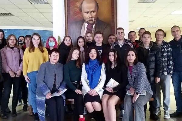 День української писемності та мови