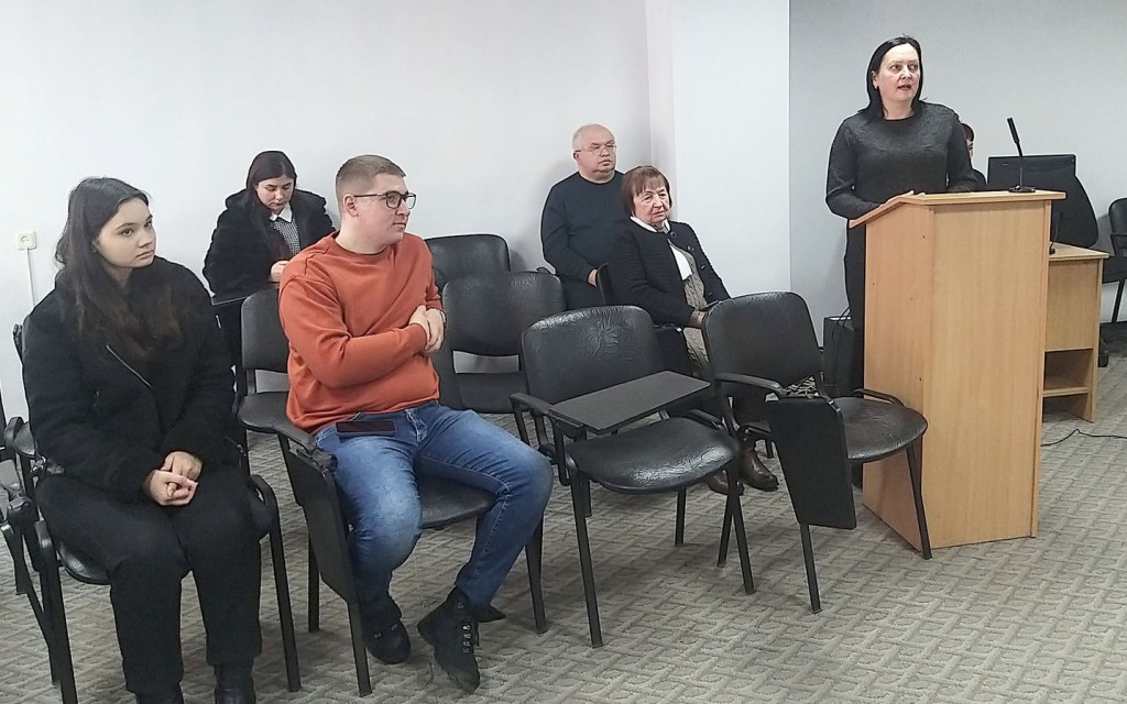 ПРЕЗЕНТАЦІЯ ВИБІРКОВИХ ОСВІТНІХ КОМПОНЕНТ