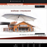 Відкрита лекція з майнового страхування