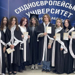Урочиста посвята в студенти-юристи відбулася в День юриста