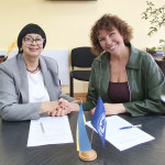 Разом заради підтримки та нових можливостей