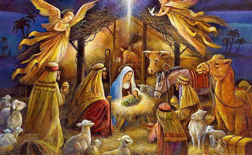 Християнське Різдво