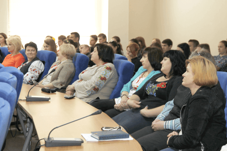 Мистецька подорож Європою