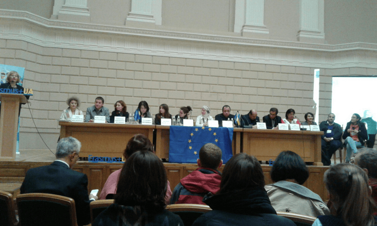 Східноєвропейський університет економіки і менеджменту в європейському освітньому просторі
