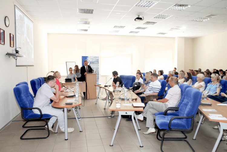 У Східноєвропейському університеті запровадили форум з актуальних питань індустрії гостинності