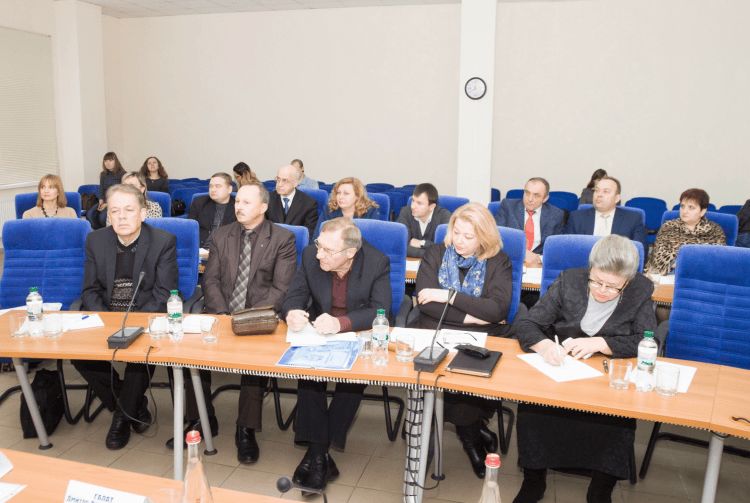 Рада ректорів обговорила зміни до закону «Про вищу освіту»