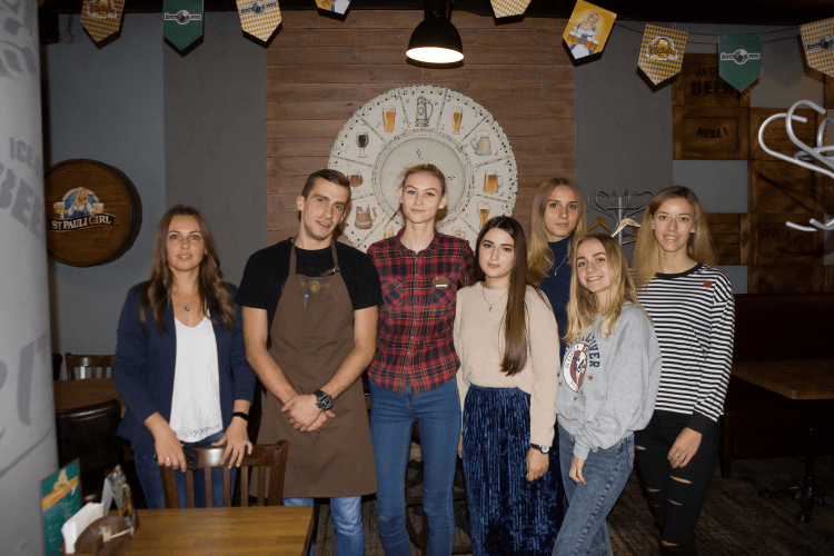Якісна практична підготовка – запорука професійного успіху!