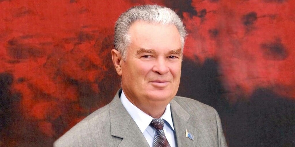 До дня народження засновника Східноєвропейського університету - Рауфа Аблязова