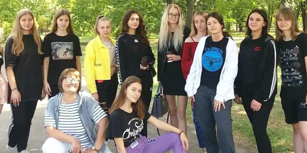 14 вересня в Коледжі економіки і управління СУРА відбувся День фізичної культури і спорту