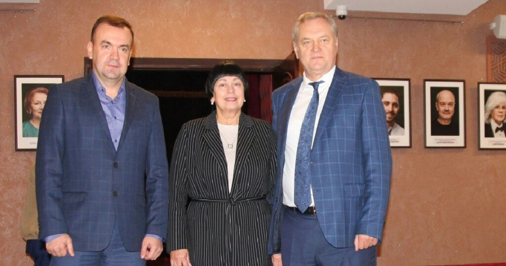 Привітання ЧНУ зі 100-річчям