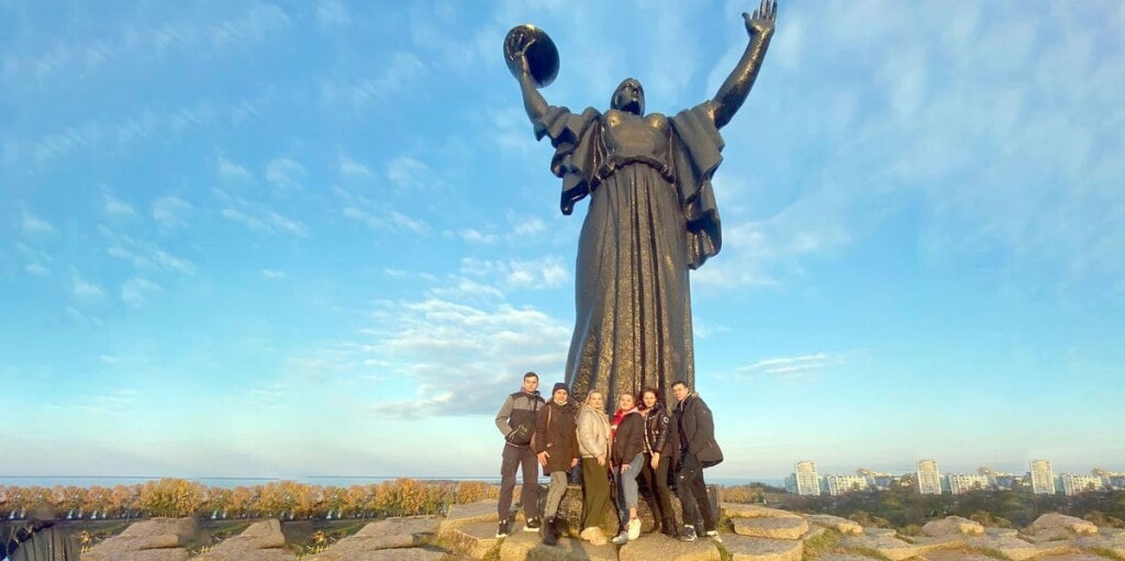 З Днем визволення України!