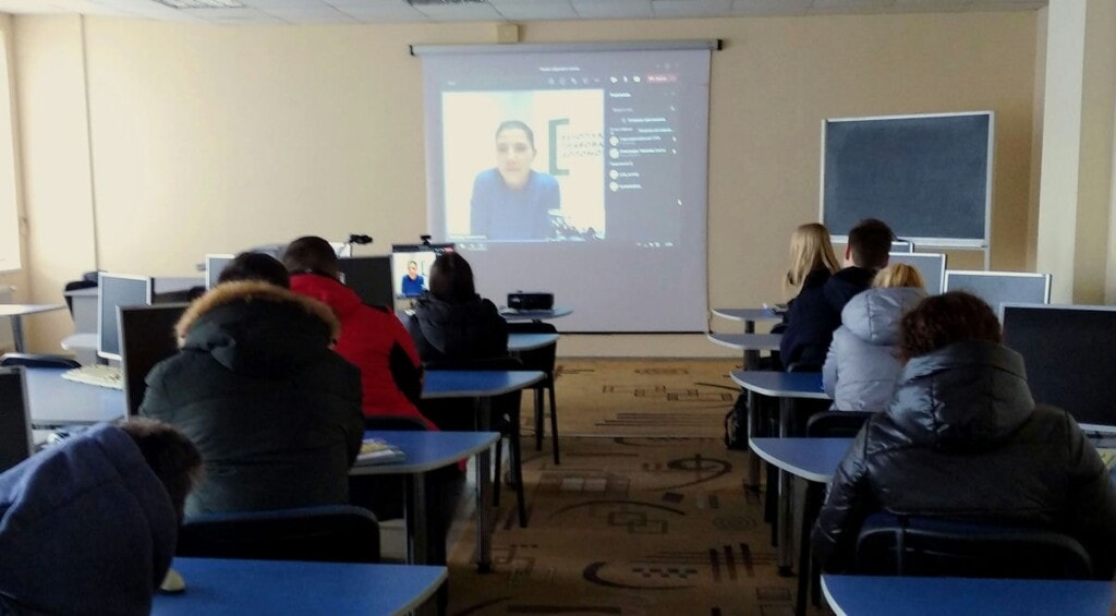 До міжнародного дня волонтера