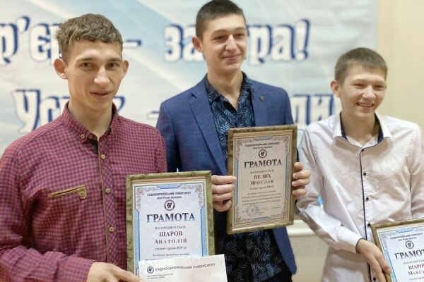 Міжнародний день волонтера в СУРА