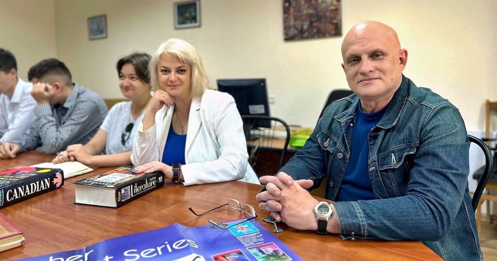 День філолога в СУРА