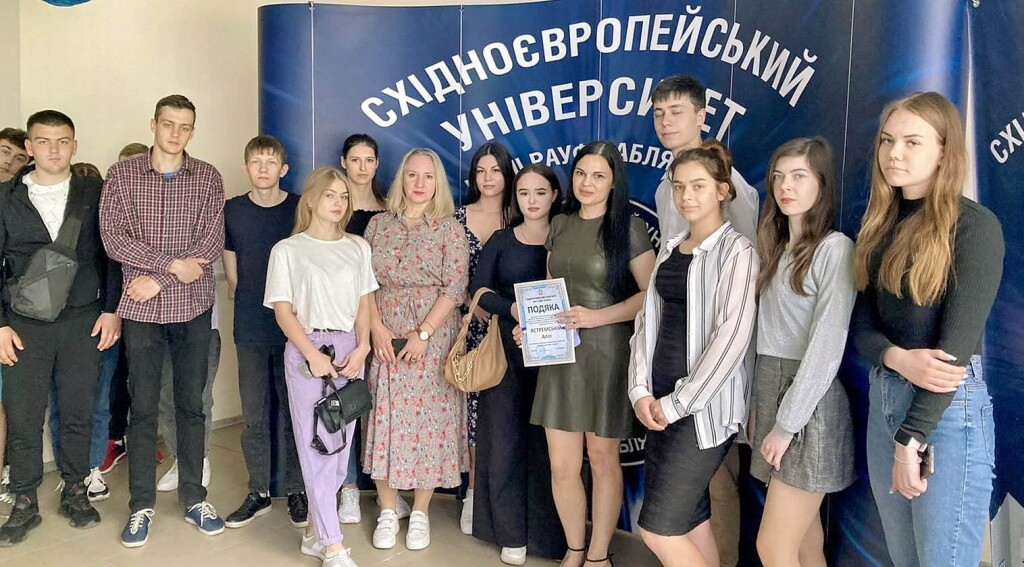 Практичне заняття з представником регіонального центру з надання БВПД у Черкаській області