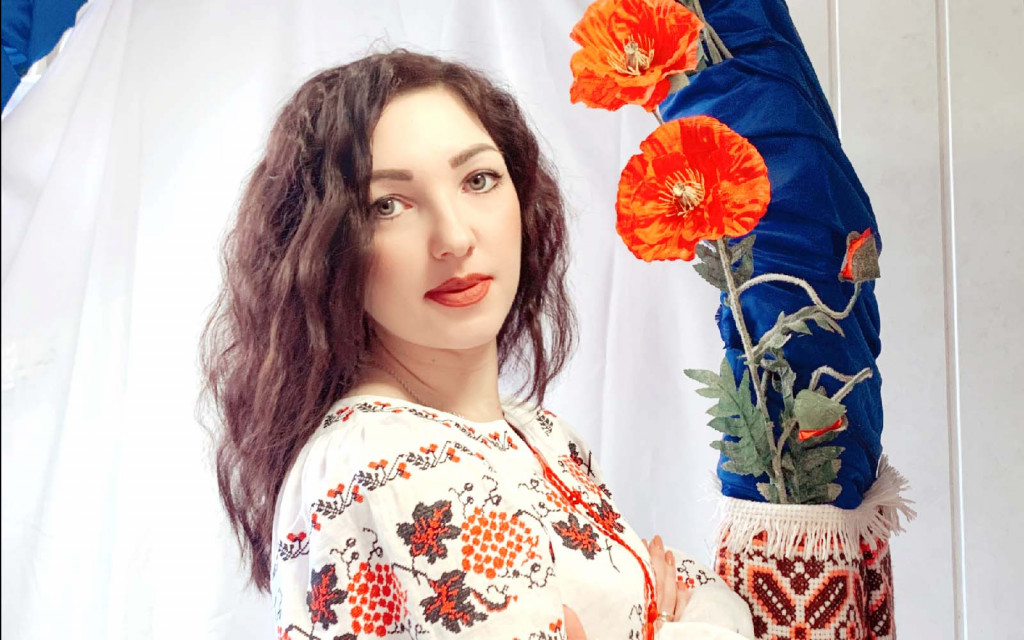 Вітаємо з Днем народження директорку Фахового коледжу СУРА!