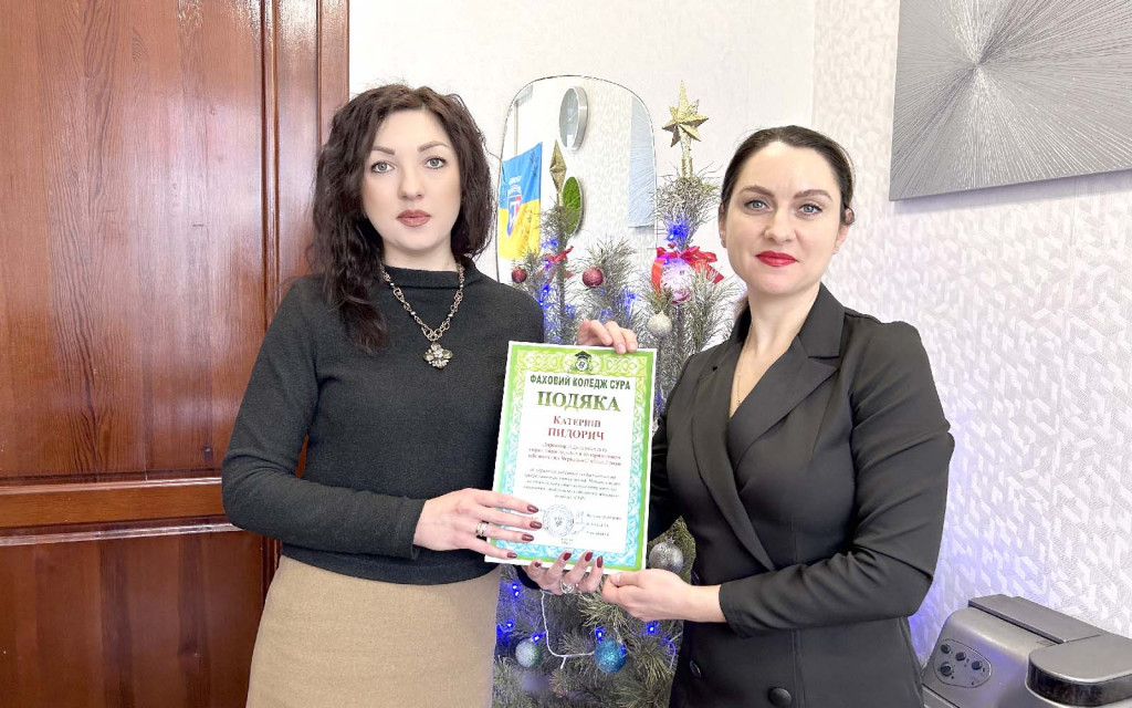Робоча зустріч з очільницею Департаменту управління справами та юридичним забезпеченням ЧМР