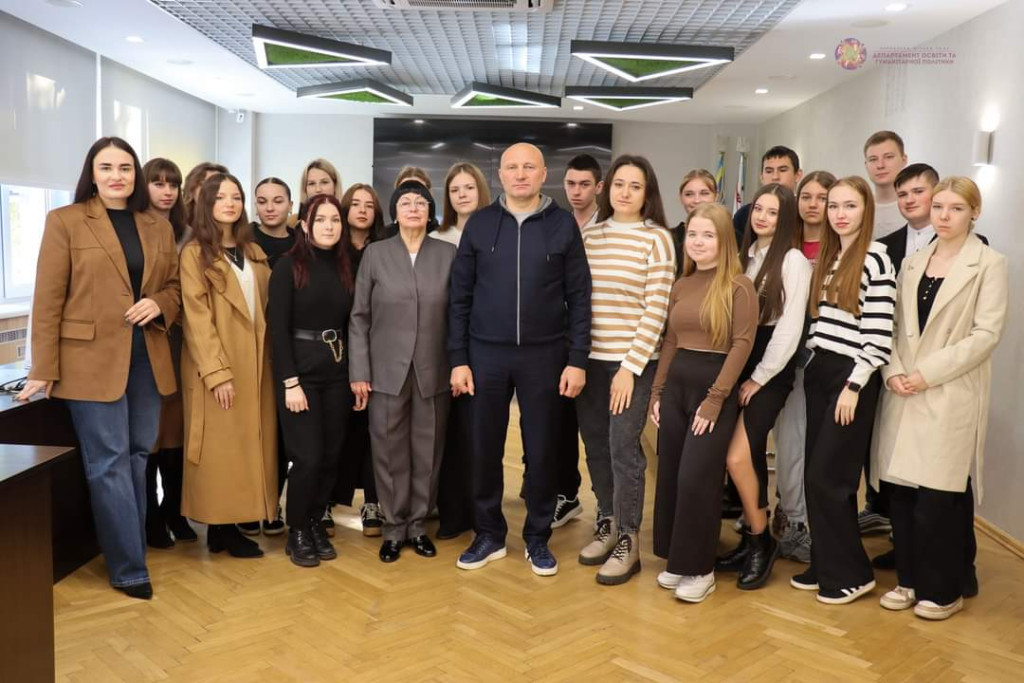 Меморандум про співпрацю