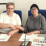 СУРА і ГО «Захист Держави»: нове партнерство заради спільних справ