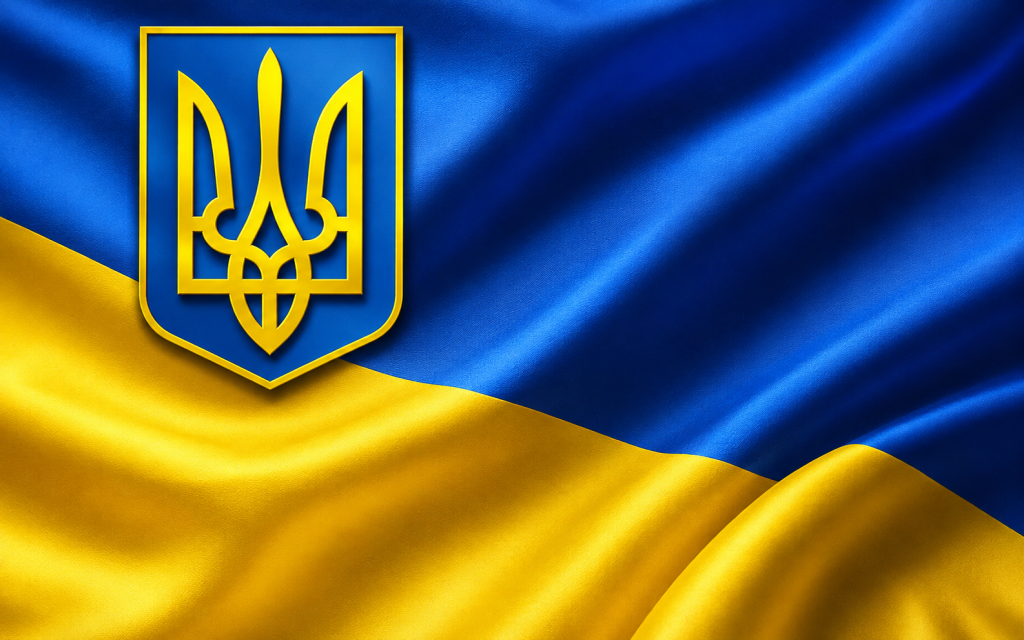 З Днем Державного Прапора України